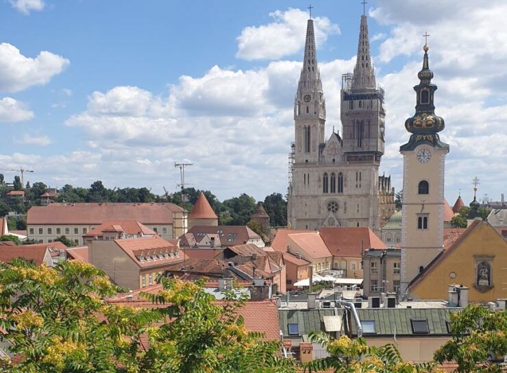 Zagreb: Truly Unforgettable Complete Tour of Zagreb - Tour Inclusions and Highlights