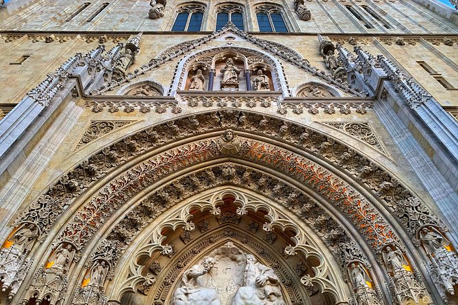 Zagreb Unveiled: Private Walking Tour With a Local Guide - Additional Info