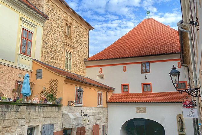 Zagreb Unveiled: Private Walking Tour With a Local Guide - Directions