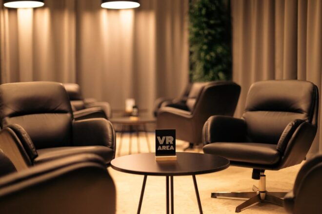 Zagreb: VR 3D Immersive Film Experience - Voucher - Booking Process and Policies