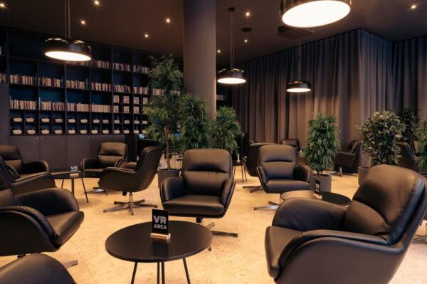 Zagreb: VR 3D Immersive Film Experience - Voucher - Frequently Asked Questions