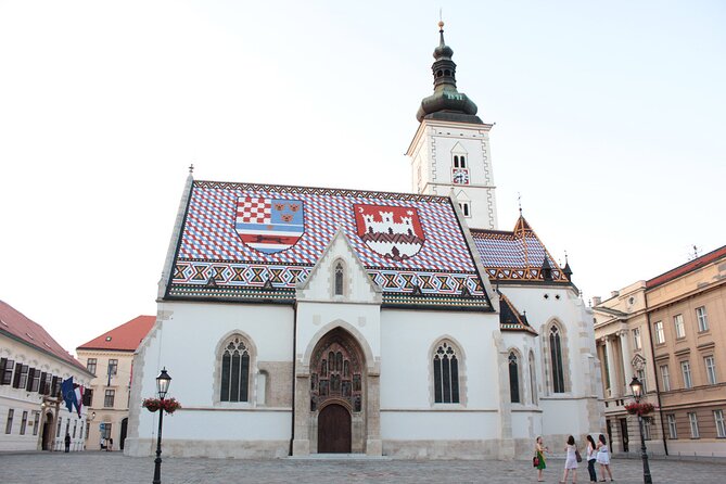 Zagrebists Picturesque Photo Tour - Booking Details