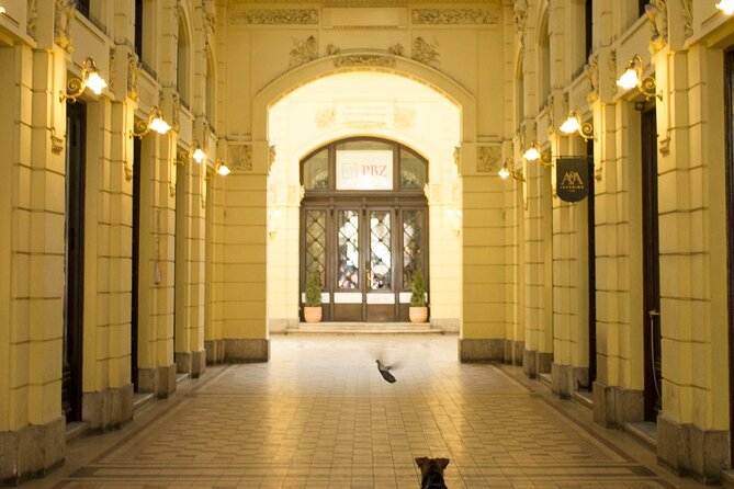Zagrebists Picturesque Photo Tour - Reviews Overview
