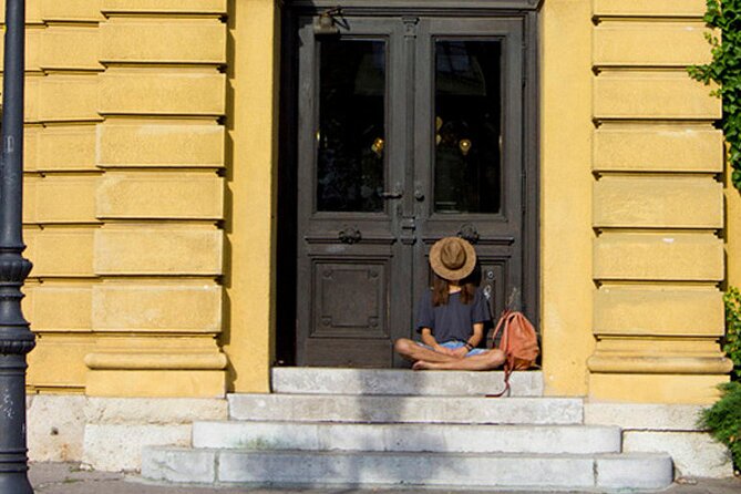 Zagrebists Picturesque Photo Tour - Additional Information