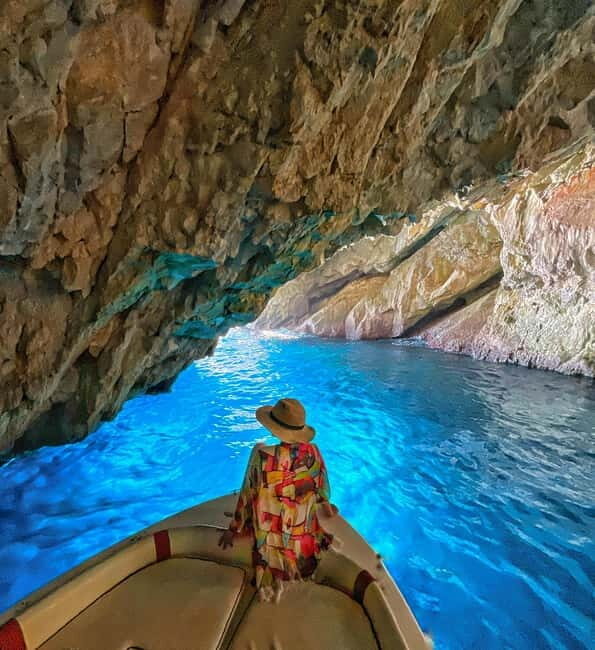 Zakinthos: Shipwreck Beach and Blue Caves Land and Sea Tour - Final Thoughts  