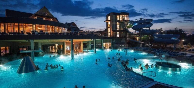 Zakopane and Chocholow Thermal Baths Tour from Krakow - First Impressions: What the Tour Offers