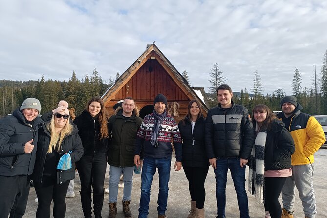 Zakopane and Hot Baths From Krakow Small Group - Tour Overview