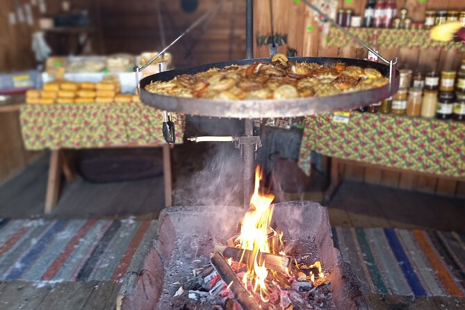 Zakopane and Hot Baths From Krakow Small Group - Cancellation Policy Details