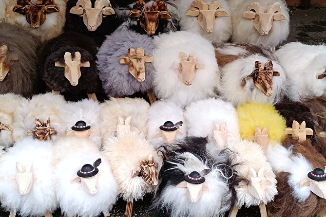 Zakopane and Hot Baths From Krakow Small Group - Non-Refundable Experience