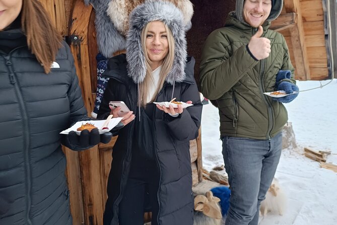 Zakopane and Hot Baths Private Tour From Krakow With Tickets - Tour Highlights