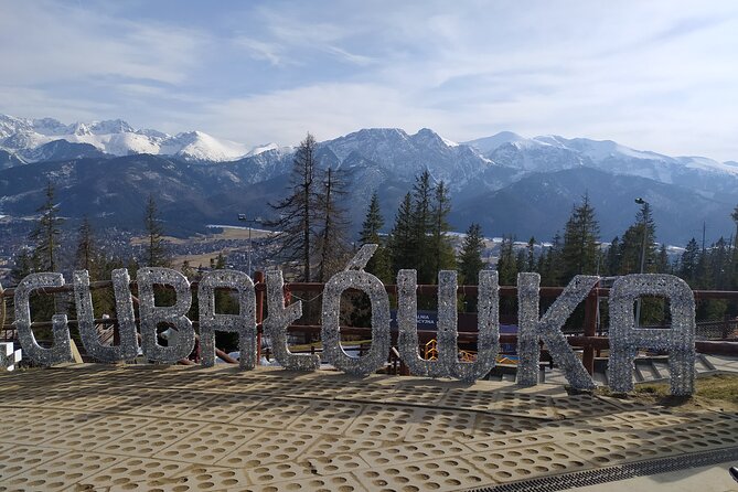 Zakopane and Hot Baths Private Tour From Krakow With Tickets - Pickup and Meeting Details