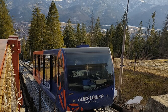 Zakopane and Hot Baths Private Tour From Krakow With Tickets - Additional Information