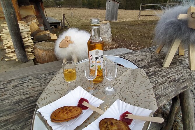 Zakopane and Hot Baths Private Tour From Krakow With Tickets - Reviews and Ratings