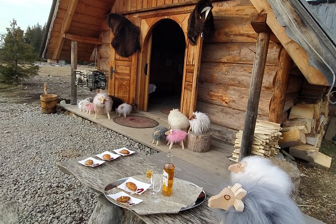 Zakopane and Hot Baths Private Tour From Krakow With Tickets - Cancellation Policy