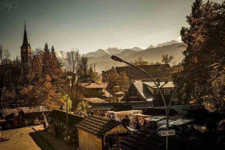 Zakopane and Tatra Mountains Attractions and Activities - Zakopane: Gateway to Tatra Mountains
