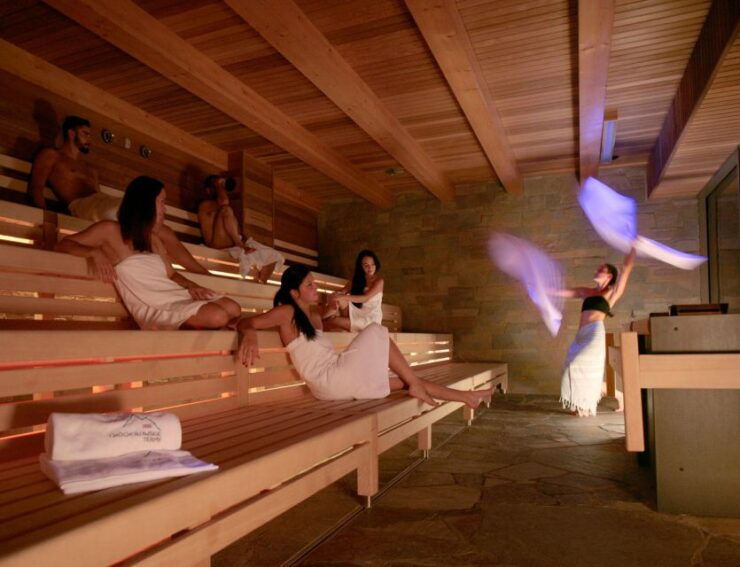 Zakopane and Tatra Mountains Attractions and Activities - Thermal Pools and Spa Experiences