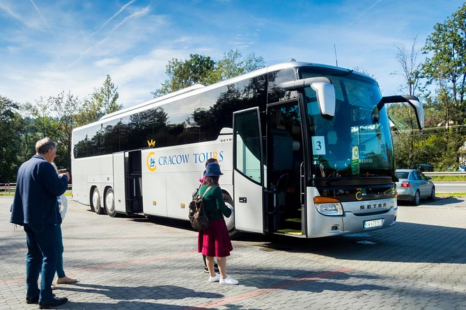 Zakopane and Tatras Mountains Day Tour From Krakow - Tour Overview