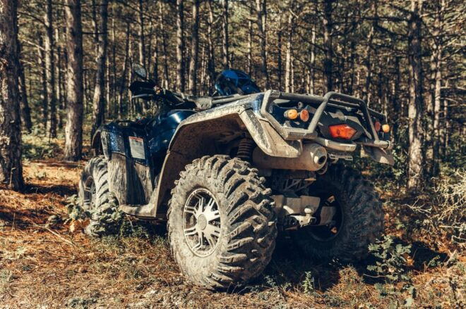 Zakopane: ATV Adventure With Thermal Spa and Tasting Session - Exploring Traditional Village