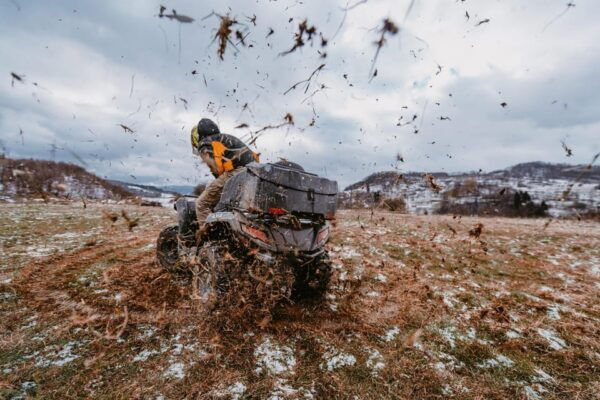 Zakopane: ATV Adventure With Thermal Spa and Tasting Session - Thermal Spa Relaxation