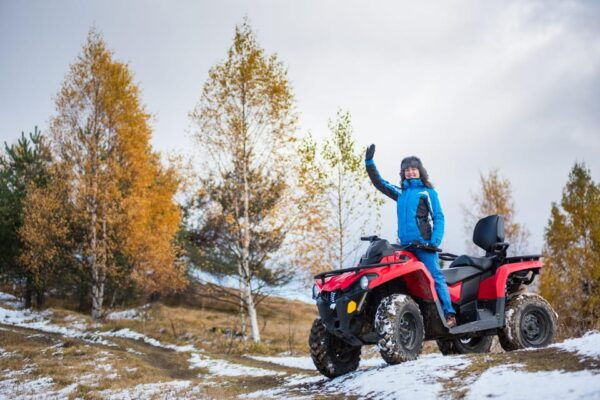 Zakopane: ATV Adventure With Thermal Spa and Tasting Session - Frequently Asked Questions