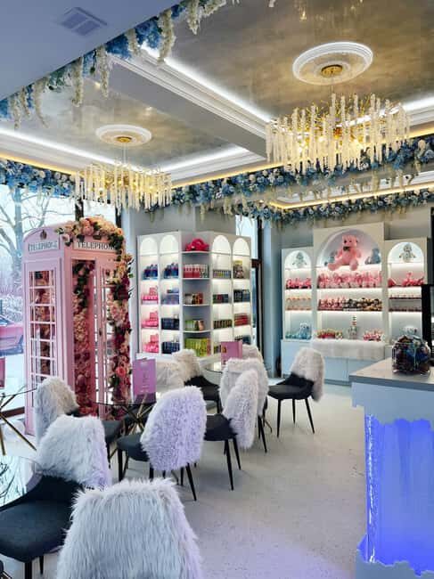 Zakopane - Be Happy Museum - entry ticket - Introduction