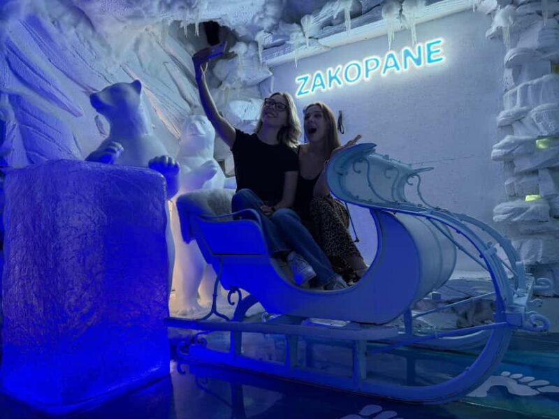 Zakopane - Be Happy Museum - entry ticket - What is the Be Happy Museum?