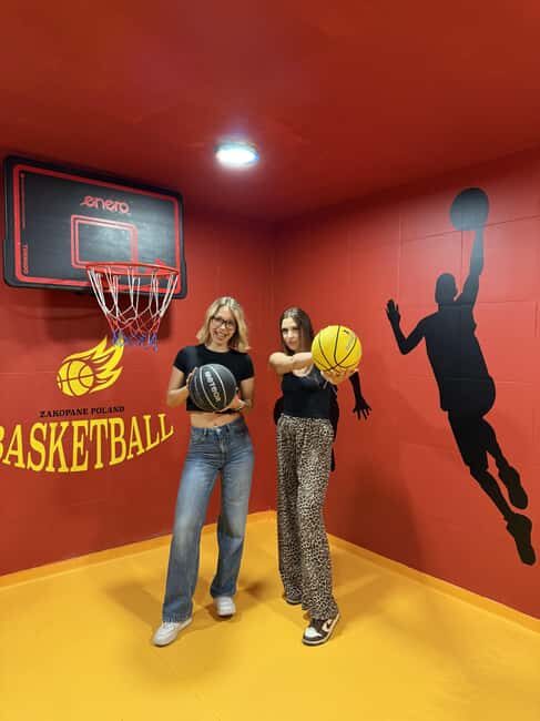 Zakopane - Be Happy Museum - entry ticket - Practical Tips