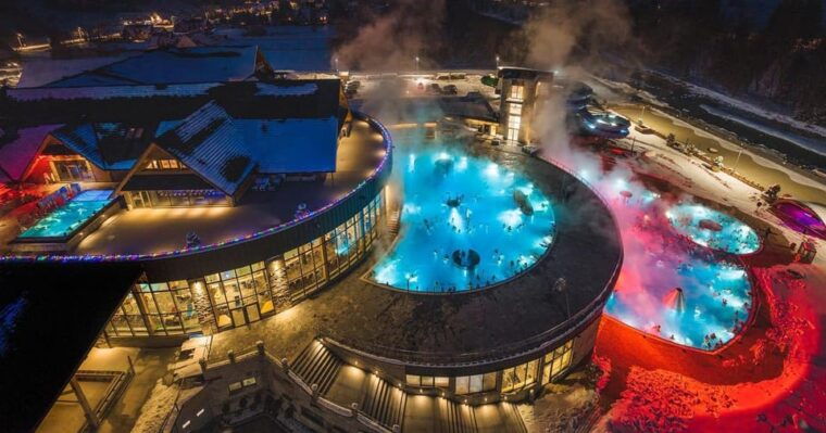 Zakopane: Chocholow Thermal Pools Entry with Hotel Transfer - What We Loved and What to Keep in Mind