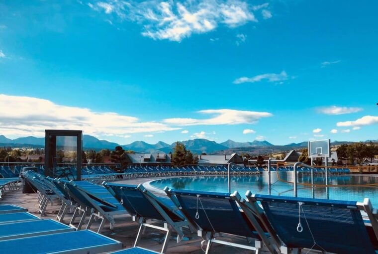 Zakopane: Chocholow Thermal Pools Entry with Hotel Transfer - Final Thoughts
