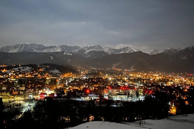 Zakopane Day Tour With Hotel Pick up and Optional Thermal Spa - Booking and Cancellation Policy