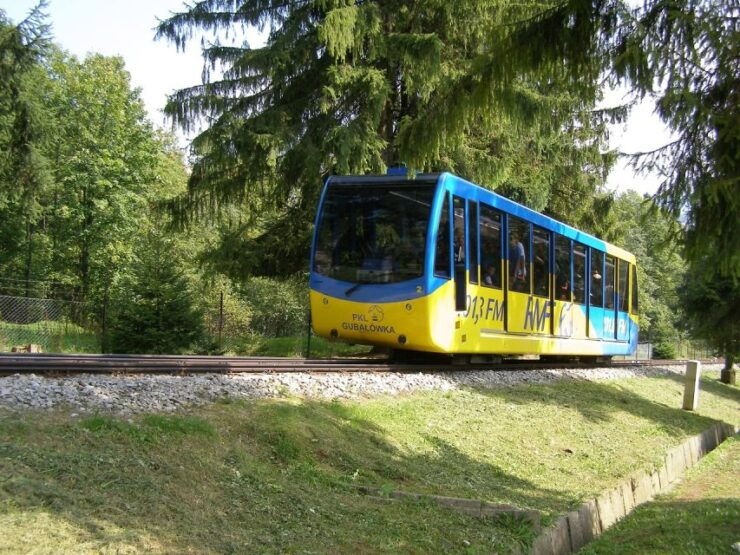 Zakopane Day Trip From Krakow With Private Transport - Trip Duration and Private Transfers