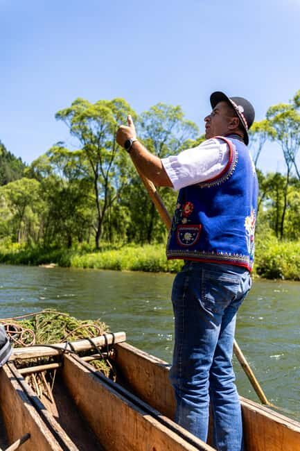 Zakopane: Dunajec River Rafting, Cheese Tasting & Cable Car - Who Is This Tour Best For?