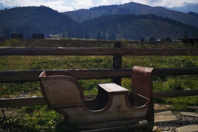 Zakopane Funicular Hill & Thermal Springs Regular Tour - Traveler Feedback