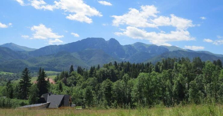 Zakopane: Group Tour From Krakow - Tour Highlights and Inclusions