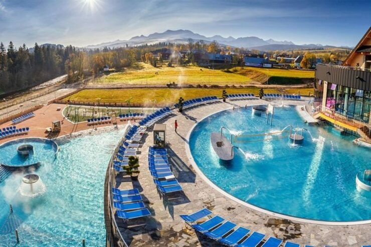Zakopane & Hot Springs - Trip From Kraków - Trip Details
