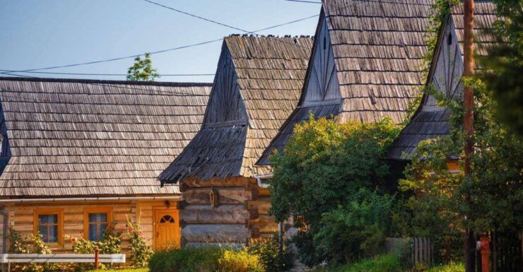 Zakopane & Hot Springs - Trip From Kraków - Highlights