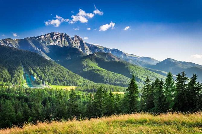 Zakopane Private Tour From Krakow - Tour Highlights