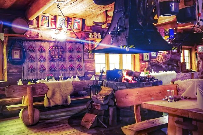 Zakopane Private Tour From Krakow Best Service - Additional Information and Price