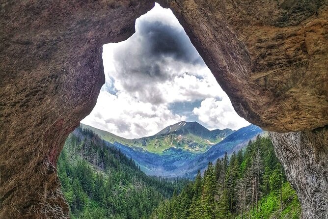 Zakopane Private Tour From Krakow Best Service - Flexible Pickup Points and Confirmation