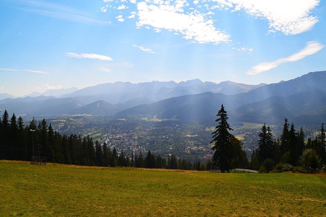 Zakopane PRIVATE TOUR From Krakow - Wooden Village Visit