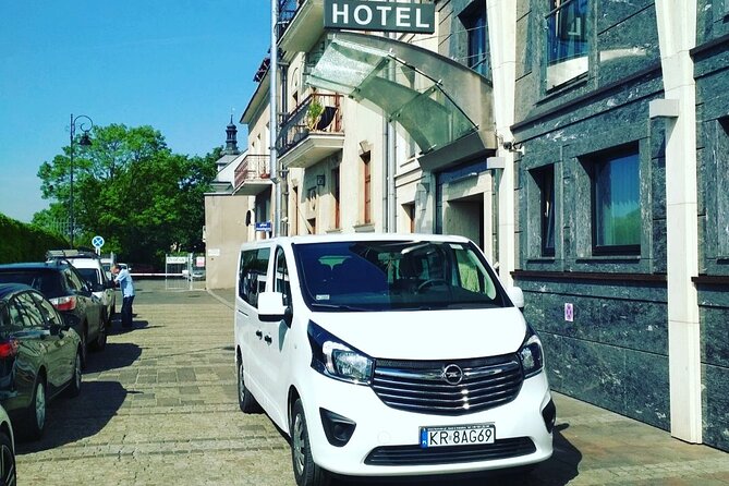 Zakopane Private Transfer From Krakow or Krakow Airport - Good To Know