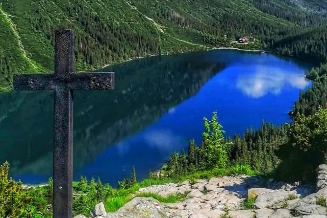 Zakopane Private Transfer From Krakow or Krakow Airport - Destination Information