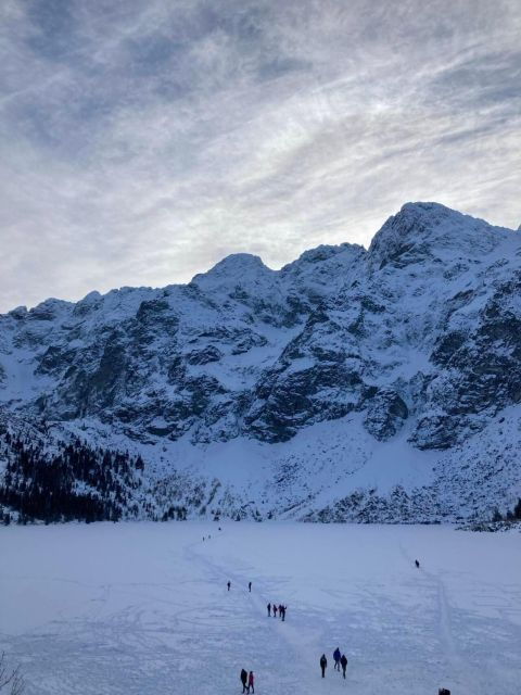 Zakopane: Private Transport to or From Zakopane - Frequently Asked Questions
