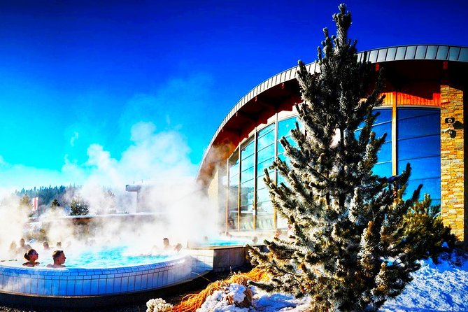 Zakopane Private Trip With Thermal Pools Visit - Krakow - Pricing and Group Size