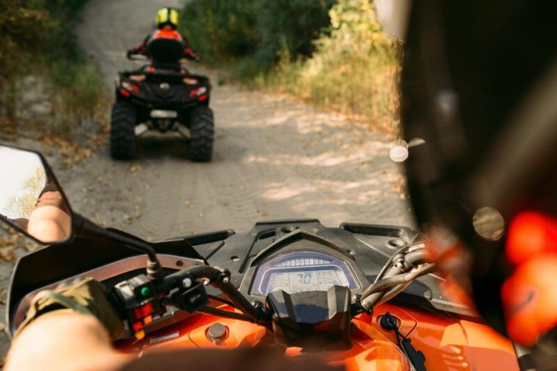Zakopane: Quad Biking with Thermal Pools and Hotel Transfer - Final Thoughts  