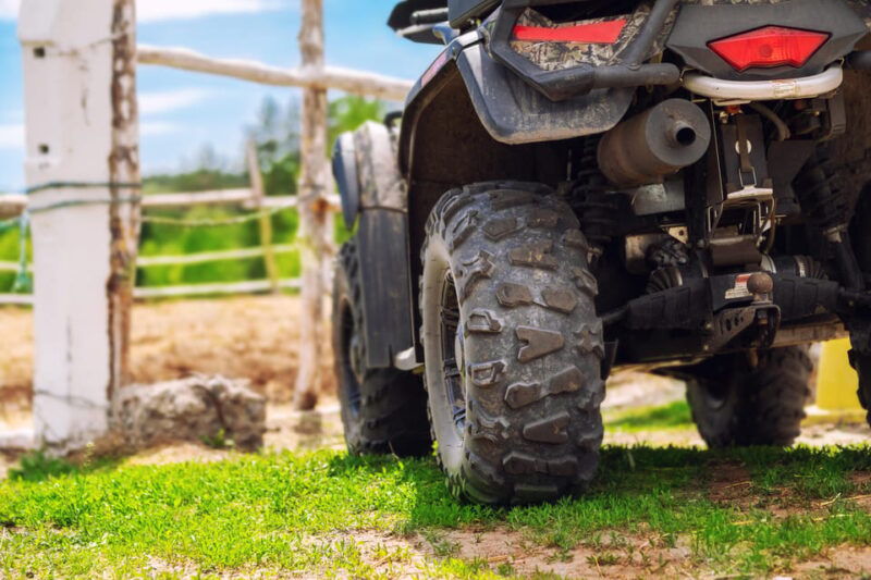 Zakopane: Quad Biking with Thermal Pools and Hotel Transfer - FAQ  