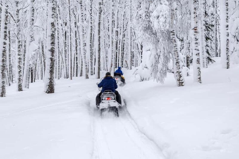 Zakopane: Snowmobiles (or Quads), Thermal Pools & Tasting - A Closer Look at the Zakopane Tour