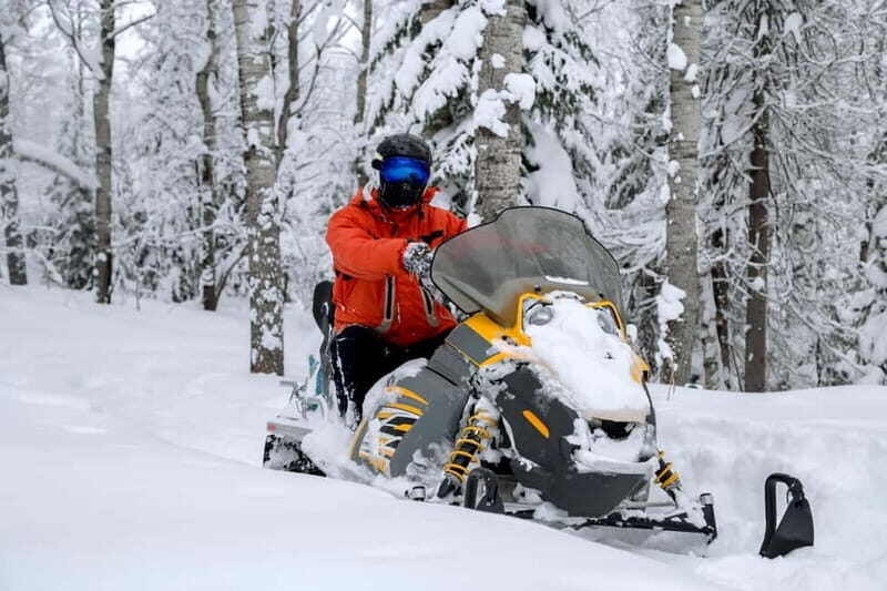 Zakopane: Snowmobiles (or Quads), Thermal Pools & Tasting - Final Thoughts