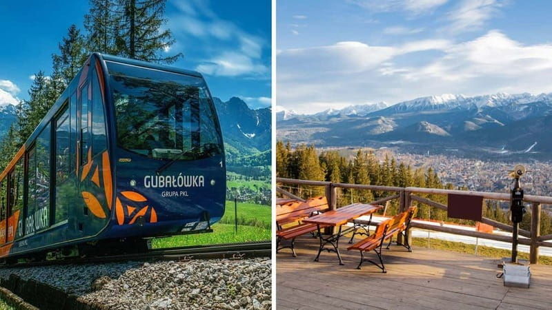 Zakopane & Tatra Mountains from Krakow  Guided Tour - Good To Know
