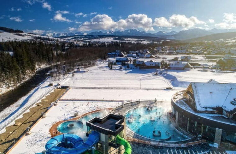 Zakopane & Tatra Mountains from Krakow  Guided Tour - Detailed Breakdown of the Itinerary